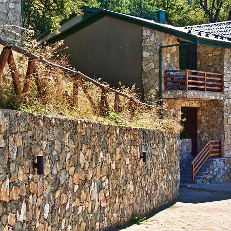 Dilijan Villa 12 ภายนอก รูปภาพ