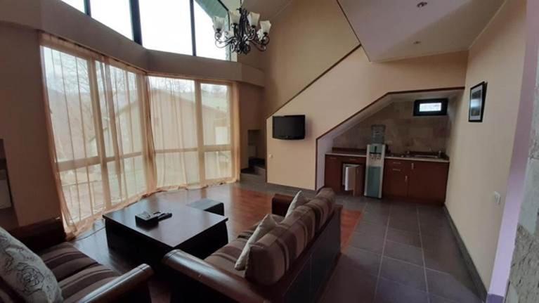 Dilijan Villa 12 ภายนอก รูปภาพ