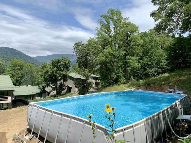 Dilijan Villa 12 ภายนอก รูปภาพ
