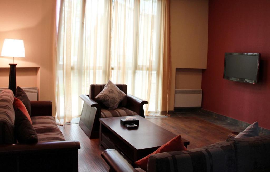 Dilijan Villa 12 ภายนอก รูปภาพ