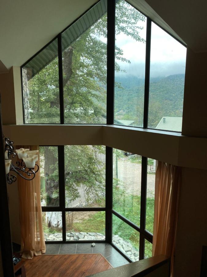 Dilijan Villa 12 ภายนอก รูปภาพ