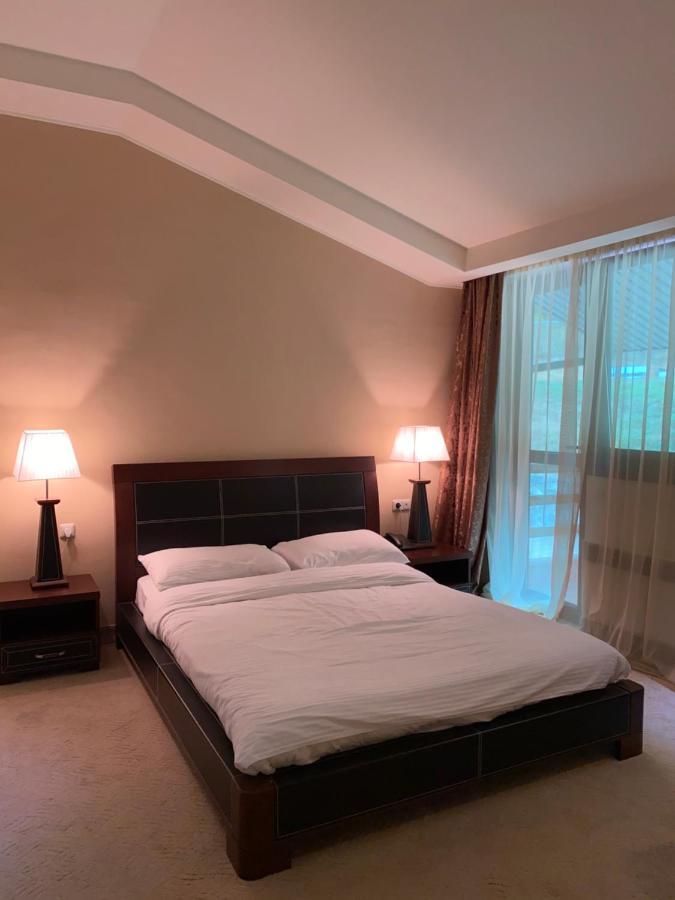 Dilijan Villa 12 ภายนอก รูปภาพ